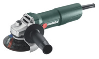 4 1/2" Angle Grinder - 11,500 RPM - 7.0 AMP w/Lock-on